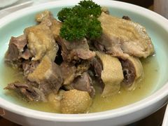 -良师门滨海人家·海鲜·家常菜(滨海城店)