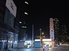 -万达广场(福州金融街店)