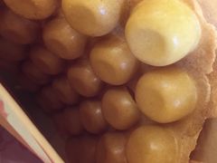 鸡蛋仔-天美汇鸡翅包饭(来福士广场店)