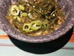 -八月美食小馆(银泰城总店)