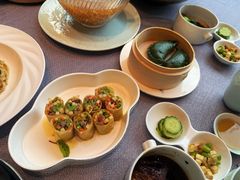 -浙江西子宾馆·牡丹厅