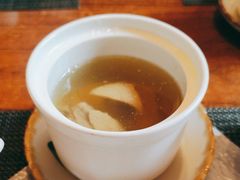 -马勒别墅·中餐厅