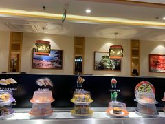 -万岁寿司(芳村店)