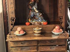 -麒麟小院·老九江菜(安平路店)
