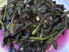 观音菜-环秀楼(黄山呈坎店)