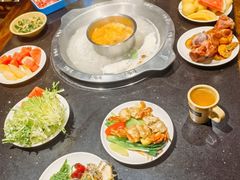 -宝丽金大酒店·洗浴中心