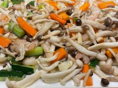 -渔家大院·地道威海菜(石岛店)
