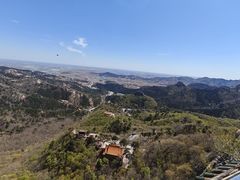 -青岩寺风景区