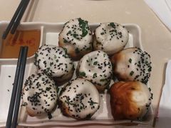 -东泰祥生煎馆(重庆北路店)