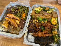 -非凡烧烤(历史博物馆店)