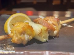 -鸟鹏烧鸟居酒屋(熙龙湾店)