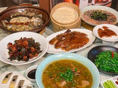 -金鸭季·北京烤鸭(深业上城店)