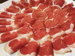 -前门杨记·铜锅涮肉(王府井·故宫店)