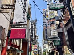 -心斋桥