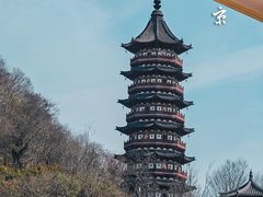 -牛首山文化旅游区