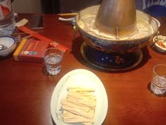 -1078號老北京涮肉(松柏店)