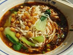 担担面-成都小吃(华光商厦店)