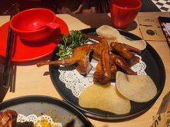 -避风塘(宝山万达店)