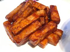 -金典银峰老鹅馆·昆山菜(亭林公园店)