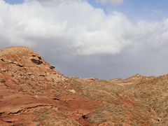 -张掖平山湖大峡谷