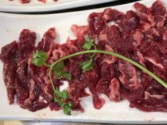爽口嫩肉-牛缘村·贵州黄牛肉火锅(西善桥店)