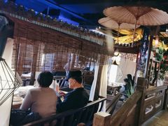 -江南大院松鼠桂鱼(奉贤宝龙店)