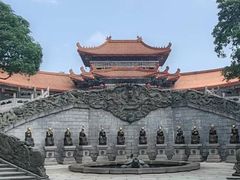 -广东圆玄道观