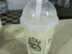 -喜茶(广州北京路惠福东店)