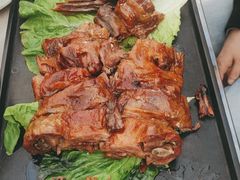 -天毓山庄·餐厅