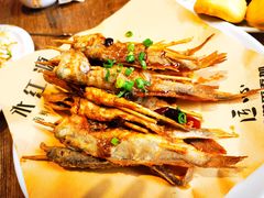 -永红源啤酒·烧烤·海鲜·大排档(青特城店)