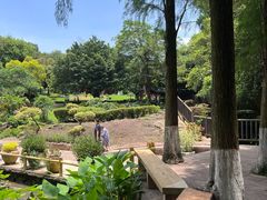 -广州莲花山旅游区