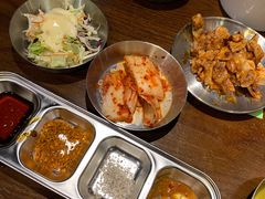 -·缸桶屋·韩式牛肋条自助烤肉(西湖D11店)