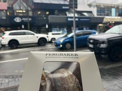 -Fergburger(皇后镇店)