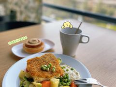 -宜家·瑞典风味餐厅(三桥店)