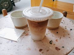 -Cafe on warm(丹霞店)