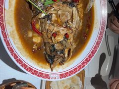 -旺顺阁鱼头泡饼(常营店)