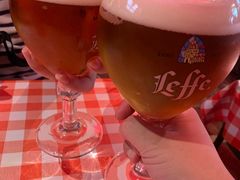 -Amadeus Brussel(Belfort Catering BVBA)