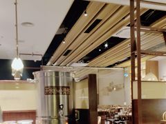 大堂-大头椰·椰子鸡火锅(新梦店)