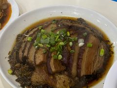 -天一沾水肥肠(科园一街店)