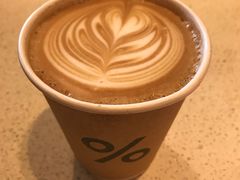 -% Arabica(京都东山店)