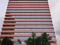 -曼谷王子宫殿酒店