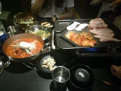 -401餐厅(弘大店)