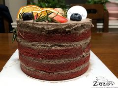 -ZOZO's昌左左精致甜品设计(新北店)