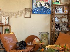 -小时光咖啡馆(开森度假森林店)