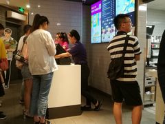 -麦当劳(世纪汇广场店)