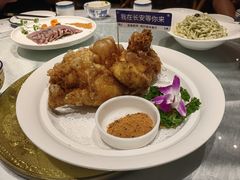 -唐猫庭院·千年陕菜(大唐不夜城店)