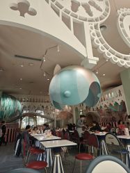 -奈尔宝·儿童乐园·亲子餐厅(星河湾店)