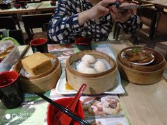 -添好运点心专门店(北角店)