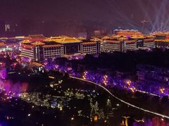 -烛影拾光观景餐厅·创意菜·摄影·小提琴(大唐不夜城店)