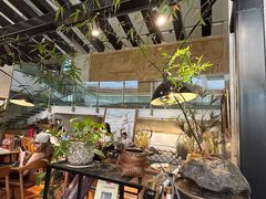 -大书房咖啡(中传国交店)